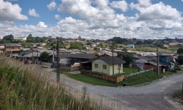 Reurb: 18 famílias terão seus imóveis regularizados em Otacílio Costa