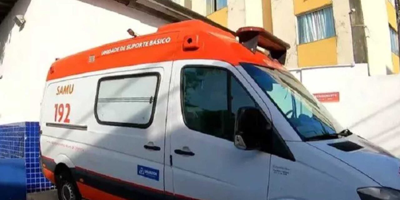 Moradora denuncia falta de ambulâncias em atendimento a paciente com AVC em Lages
