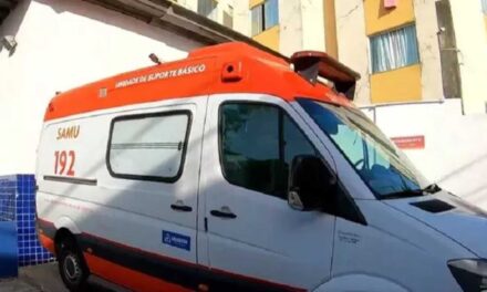 Moradora denuncia falta de ambulâncias em atendimento a paciente com AVC em Lages