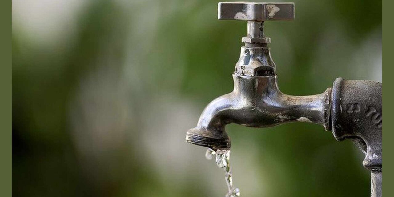 Mais de 30 milhões de brasileiros sofrem com a falta de acesso à água potável
