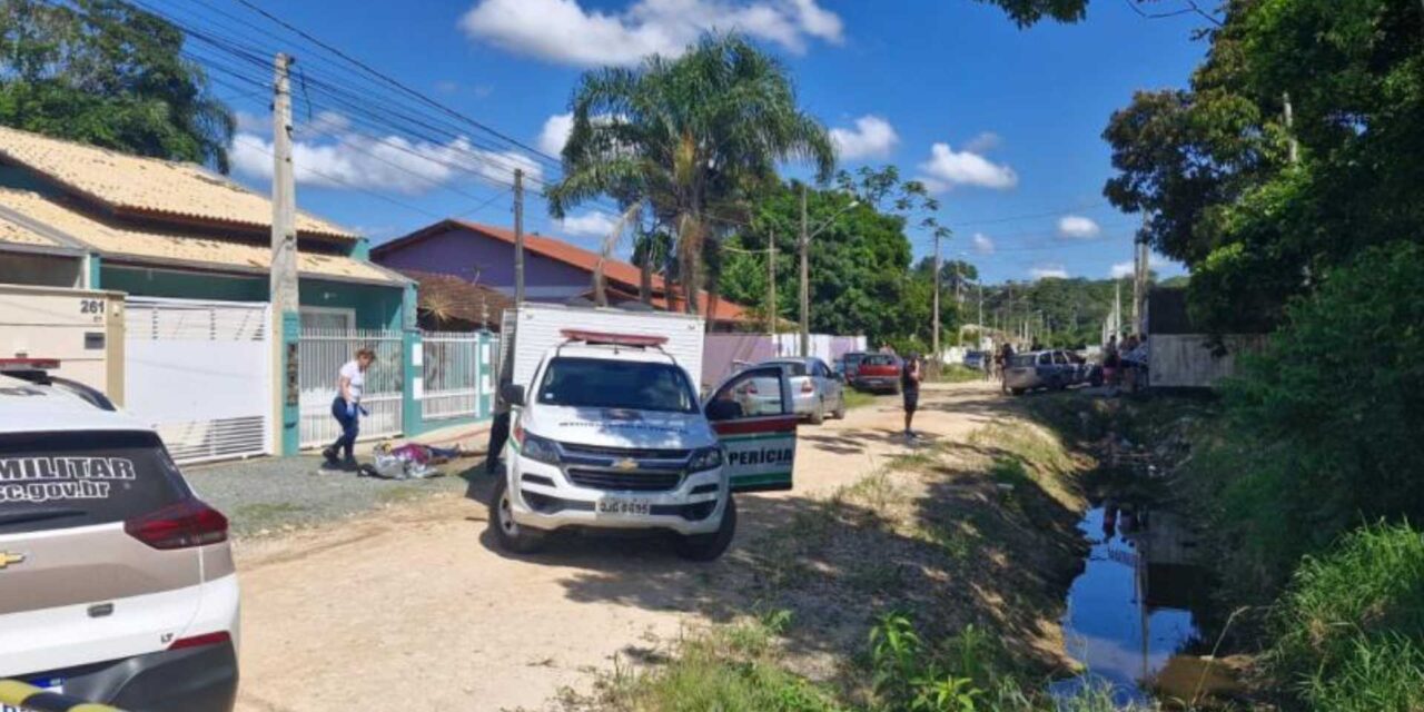 Disputa por terrenos pode ser motivo de triplo homicídio em Barra Velha