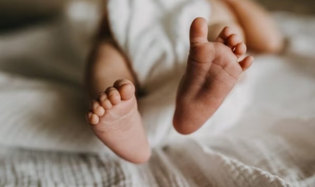 Bebê de 8 meses morre em creche de SC