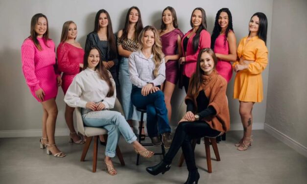 Neste sábado conheceremos a Rainha e Princesas da 7ª Festa da Madeira