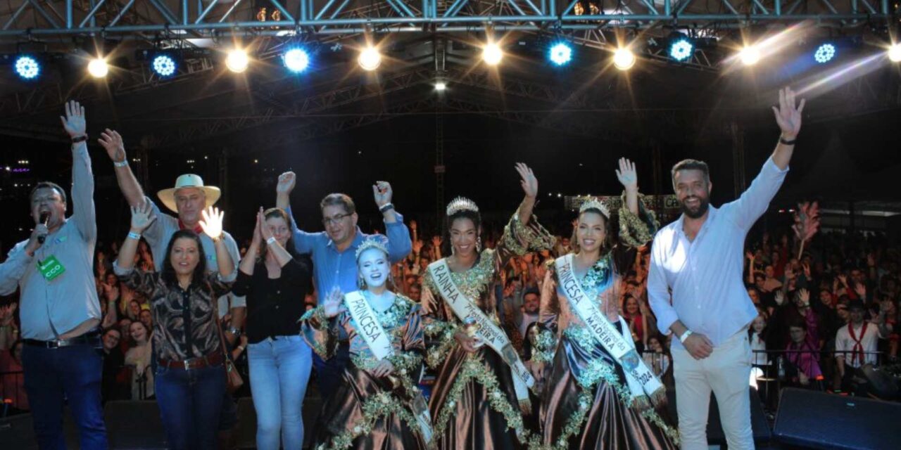 Festa Nacional da Madeira recebeu um público estimado de 25 mil pessoas