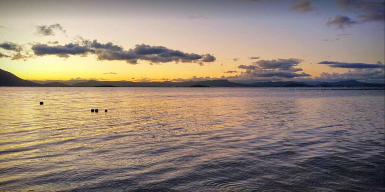 Inverno terá temperaturas acima do normal em Santa Catarina, prevê Inmet