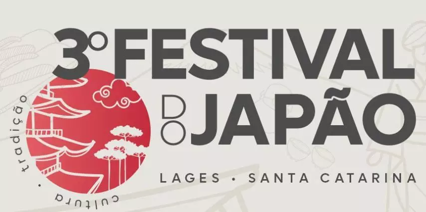 Cultura japonesa em destaque no Festival do Japão em Lages