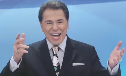 Apresentador Silvio Santos morre aos 93 anos