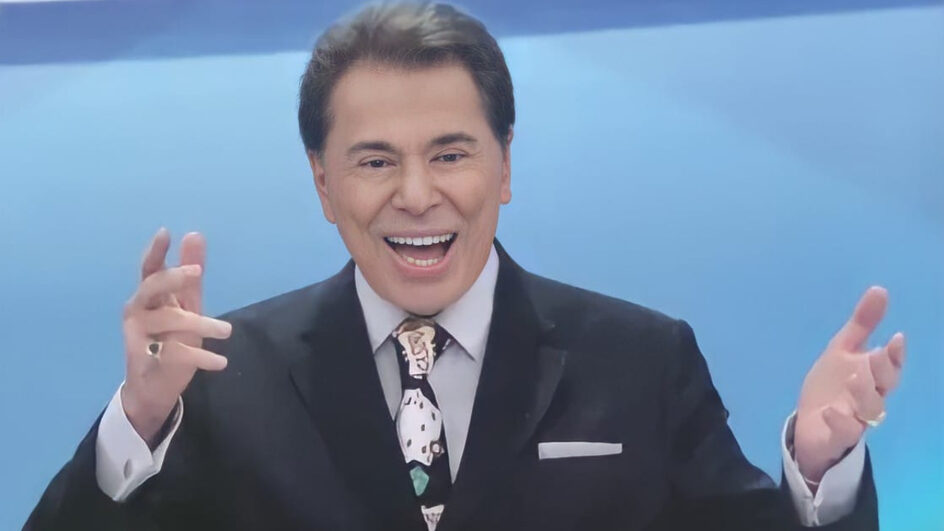 Apresentador Silvio Santos morre aos 93 anos