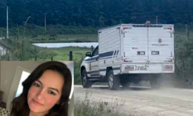 Polícia Militar prende autor de feminicídio em Palmeira