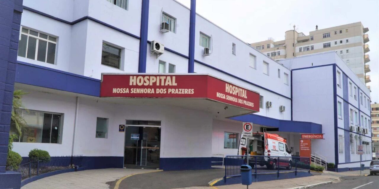 Hospital de Lages alerta para golpe que oferece falsas vagas de emprego