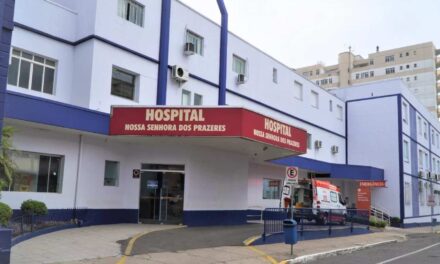 Hospital de Lages alerta para golpe que oferece falsas vagas de emprego