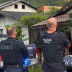 Conversas em jogos online entram na mira de investigação após adolescente desaparecer em SC