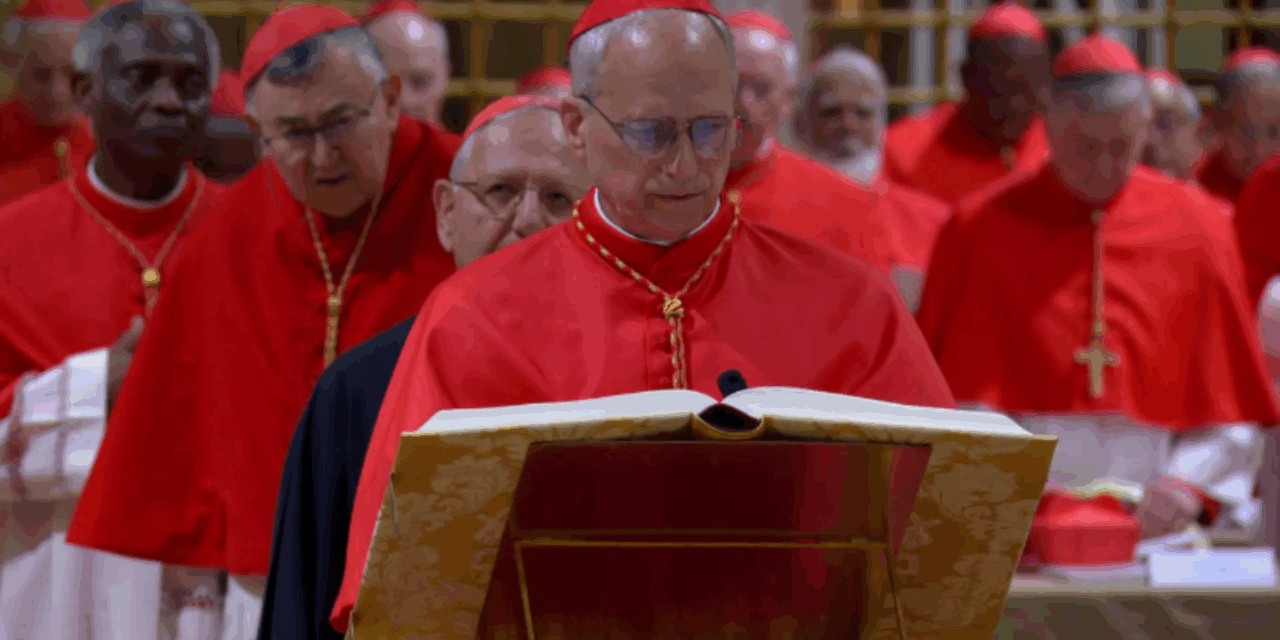 De cardeal a novo papa: conheça trajetória de Leão XIV