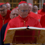 De cardeal a novo papa: conheça trajetória de Leão XIV