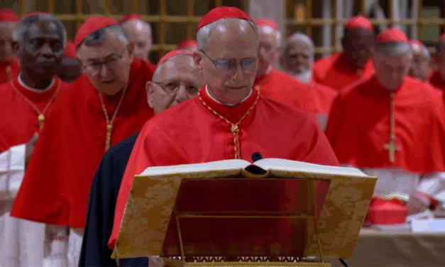 De cardeal a novo papa: conheça trajetória de Leão XIV