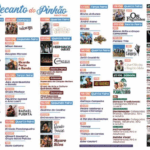Confira a programação completa da 35ª Festa do Pinhão