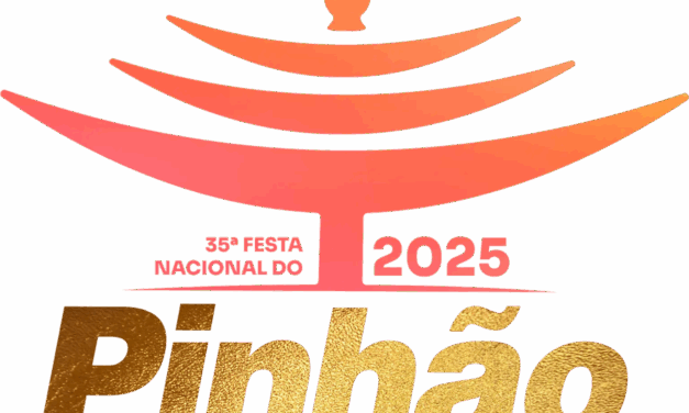35ª Festa Nacional do Pinhão começa nesta sexta-feira com edição histórica