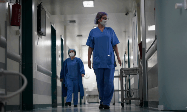 SC decreta situação de emergência por superlotação nas UTIs