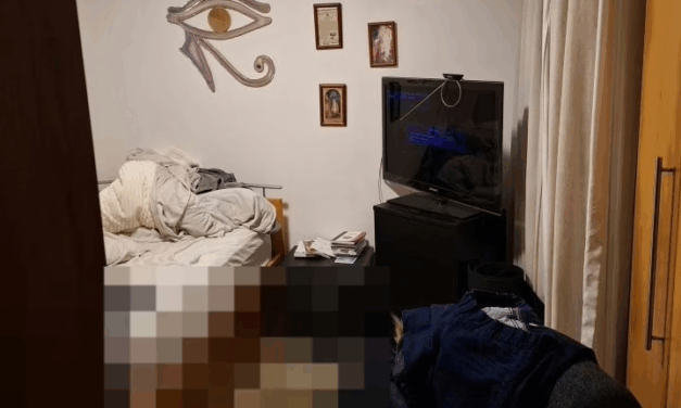 Em Florianópolis, filho mata a própria mãe e liga para a polícia