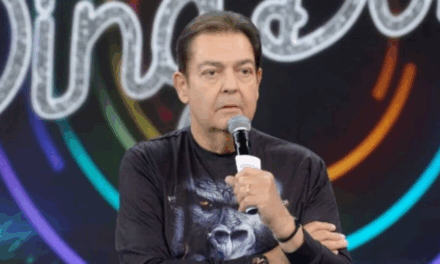 “Baixa chance de sobrevivência”, afirma médico sobre quadro de saúde de Faustão