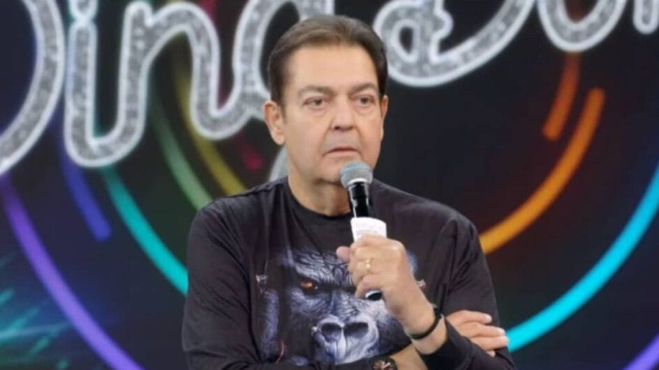 “Baixa chance de sobrevivência”, afirma médico sobre quadro de saúde de Faustão