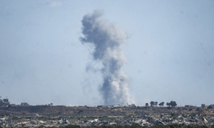 Hamas declara fim da guerra com Israel: “Cessar-fogo permanente”