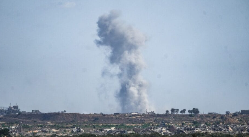 Hamas declara fim da guerra com Israel: “Cessar-fogo permanente”