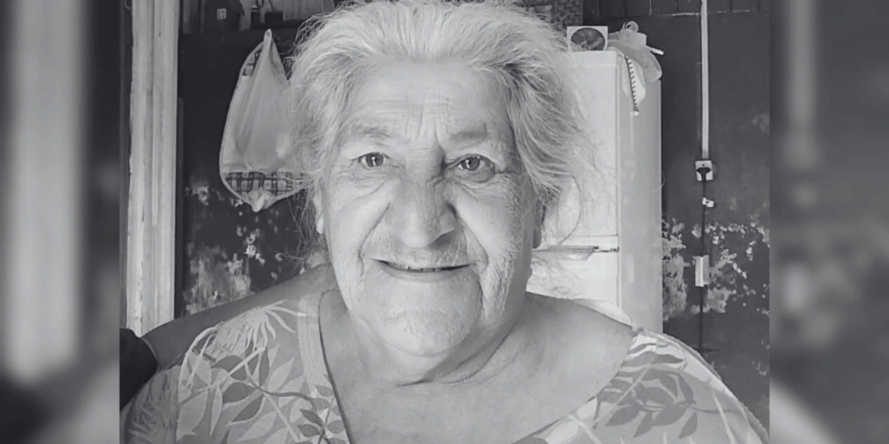 Neta que matou avó com mais de 50 facadas na Serra de SC vira ré por crime