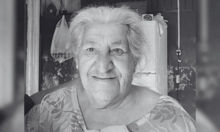 Neta que matou avó com mais de 50 facadas na Serra de SC vira ré por crime