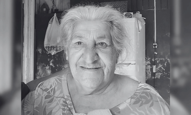 Neta que matou avó com mais de 50 facadas na Serra de SC vira ré por crime