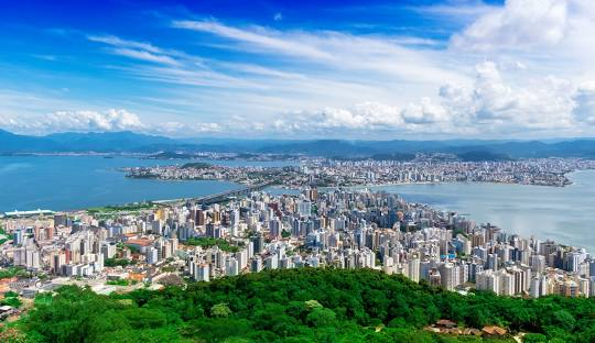 Resumo de Notícias — Santa Catarina — 24 e 25 de Janeiro de 2026