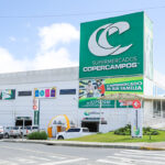 Grupo Master compra cinco supermercados de cooperativa Copercampos em SC