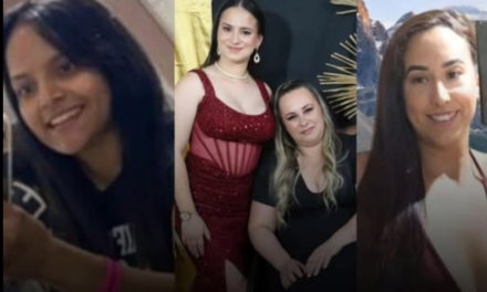 Fim de semana marcado por feminicídios em Santa Catarina