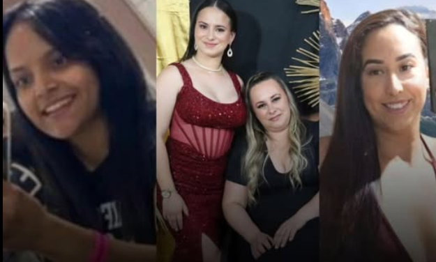 Fim de semana marcado por feminicídios em Santa Catarina