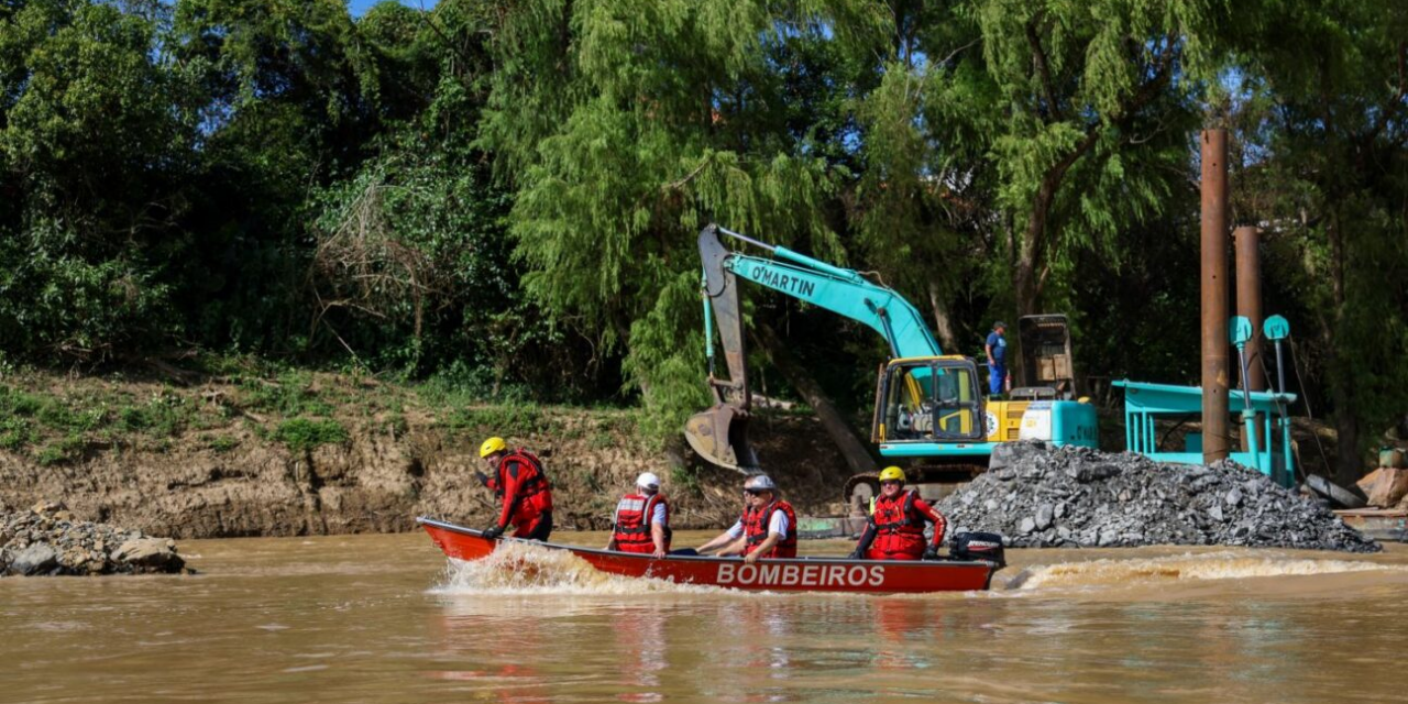 Em 2025, Estado executou apenas 52% dos recursos previstos para prevenção de desastres, aponta TCE
