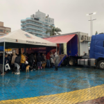 Campanha de castração beneficia 124 cães e gatos em Otacílio Costa